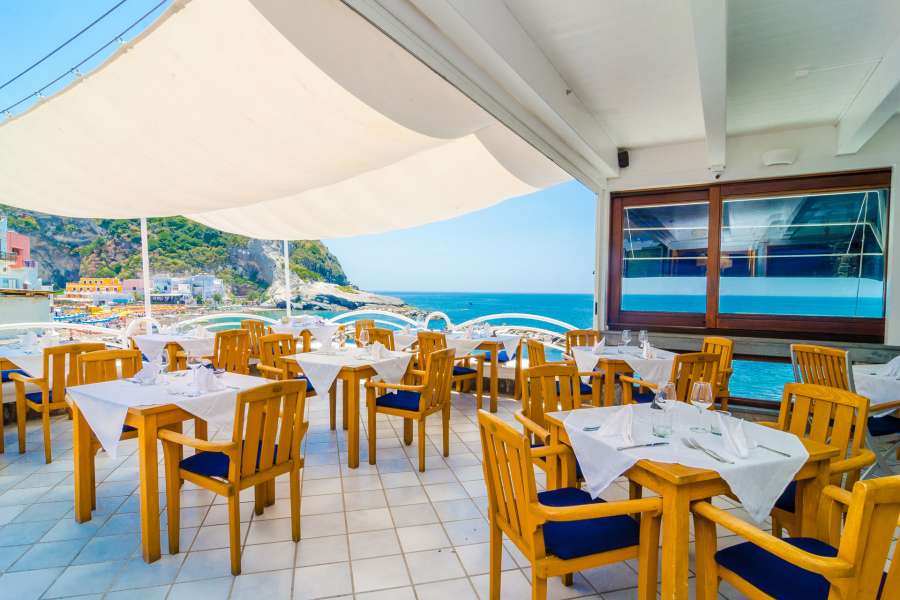 Il Ristorante à la carte